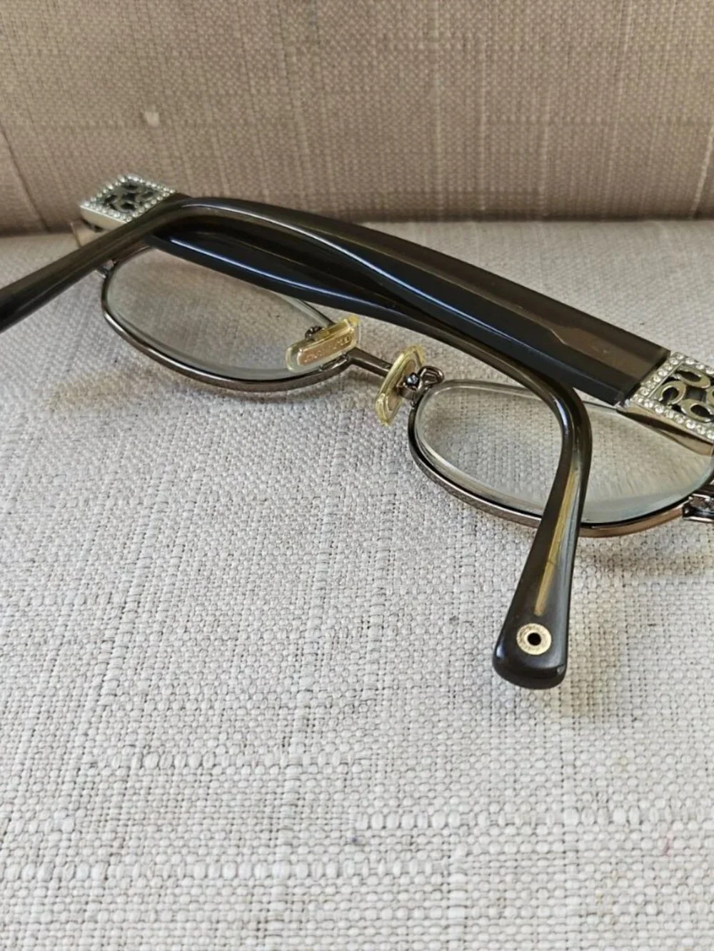 Coach Women Eyeglasses Frame Reina Olive 9029 Glasses Eyewear HC5002B Frame only